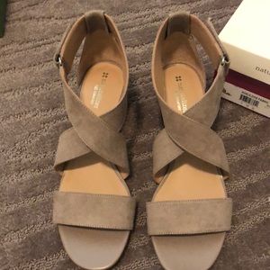 Naturalizer NWT Sandal
